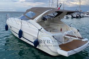 Cranchi Zaffiro 34 (2007)