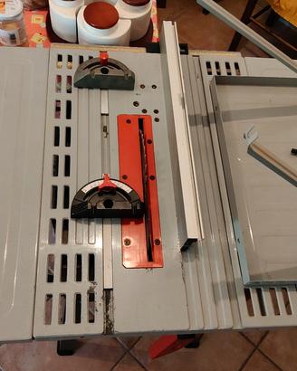 sega circolare 