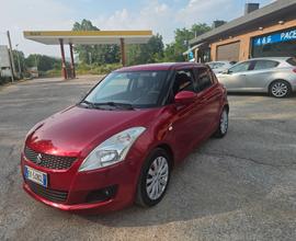 Suzuki Swift 1.3 DDiS 5 porte GL Style