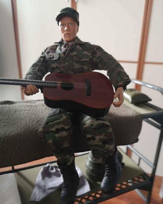 Action figure World Peacekeepers