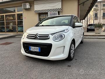 Citroen C1 VTi 68 5 porte Feel