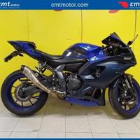 YAMAHA YZF 750 R7 Finanziabile - Blu - 8562