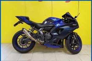 YAMAHA YZF 750 R7 Finanziabile - Blu - 8562