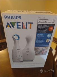 Baby monitor analogico - Philips Avent