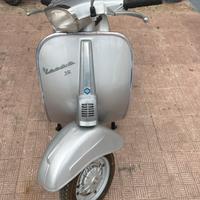 Vespa special