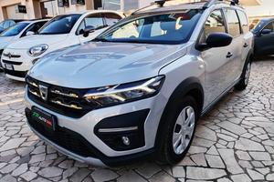 DACIA Jogger 1.0 TCe GPL 100CV 5pti Extreme Up