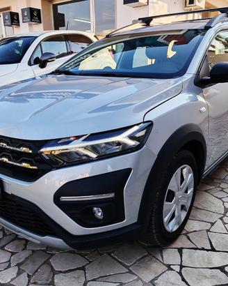 DACIA Jogger 1.0 TCe GPL 100CV 5pti Extreme Up