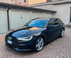 Audi A6 3.0 Quattro 313Cv Tiptronic