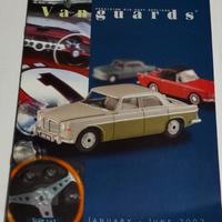 CATALOGHI MODELLISMO LOTTO DI OTTO PEZZI