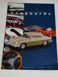 CATALOGHI MODELLISMO LOTTO DI OTTO PEZZI