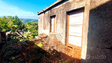 Casa SinGola da Restaurare a Proprio Piacimento