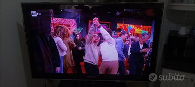 TV Samsung 37"