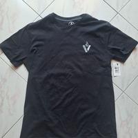 T-shirt Uomo skate VOLCOM taglia M