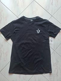 T-shirt Uomo skate VOLCOM taglia M