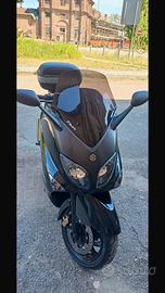 Scooter Yamaha Tmax