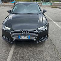 AUDI A4 2.0 TDI 150Cv