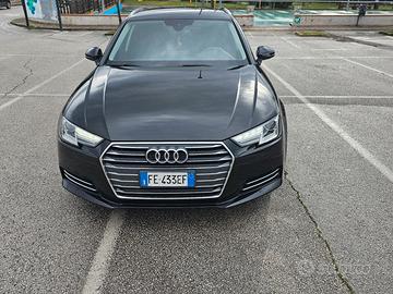 AUDI A4 2.0 TDI 150Cv