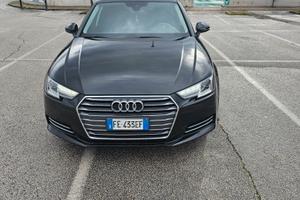 AUDI A4 2.0 TDI 150Cv