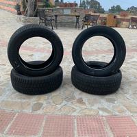 Gomme invernali Viking 205/55 R16