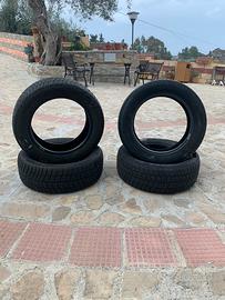 Gomme invernali Viking 205/55 R16