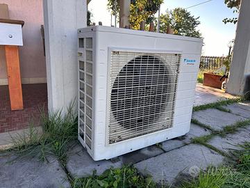 CLIMATIZZATORE SPLIT DAIKIN