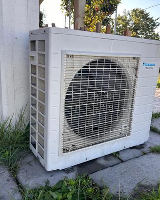 CLIMATIZZATORE SPLIT DAIKIN