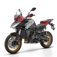 Qj Motor SRT 900 SX