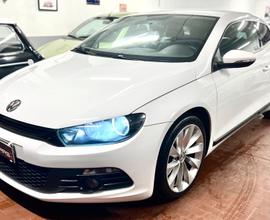 Volkswagen Scirocco 1.4 TSI benzina EURO 5 full op