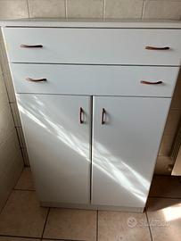 Armadio dispensa