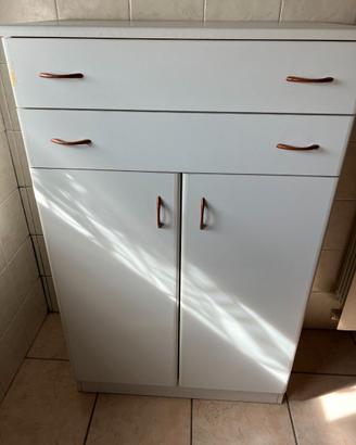 Armadio dispensa