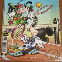 Topolino 2270 - 1 giugno 1999