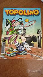 Topolino 2270 - 1 giugno 1999
