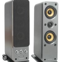 Diffusori acustici Creative T40