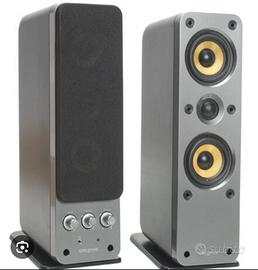 Diffusori acustici Creative T40