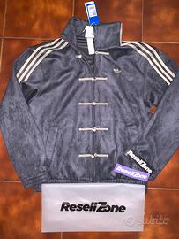 Adidas chinese jacket 100% ORIGINALE
