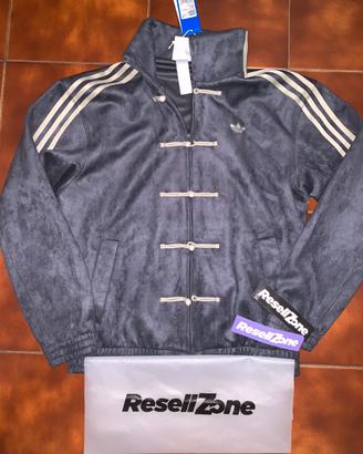 Adidas chinese jacket 100% ORIGINALE