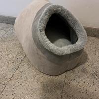 Cuccia per gattini