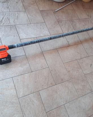 Abbacchiatore Scuotiolive Elettrico Brushless