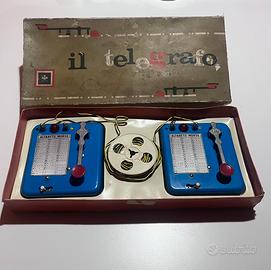 Telegrafo vintage Bral