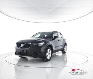 VOLVO XC40 B3 Mild hybrid Benzina Essential - AU