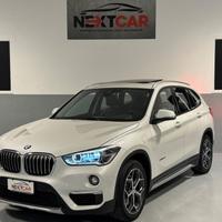 Bmw X1 xDrive20d xLine Tetto FULL !