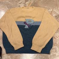 Maglione Vintage Oversize anni 80