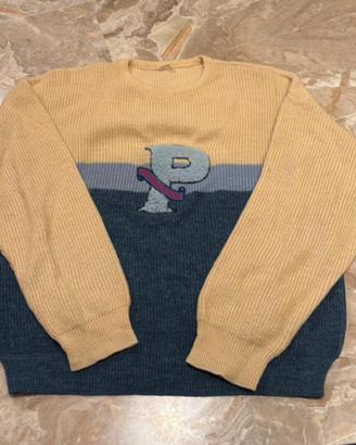 Maglione Vintage Oversize anni 80