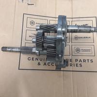 Kit ingranaggi Piaggio x9 250 motore Honda