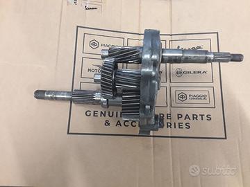 Kit ingranaggi Piaggio x9 250 motore Honda