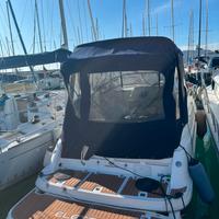 NATANTE  REGAL COMMODORE 2665