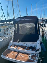 NATANTE  REGAL COMMODORE 2665