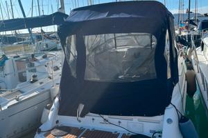 NATANTE  REGAL COMMODORE 2665