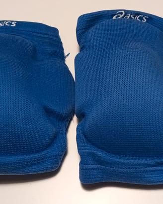 ginocchiere volley Asics