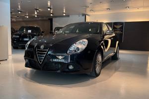 ALFA ROMEO GIULIETTA 2.0 DIESEL 150CV - 2014